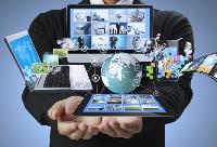 Новинки в мире техники и электроники