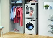 Стиральная машина с сушкой или отдельно сушилка? Плюсы и минусы