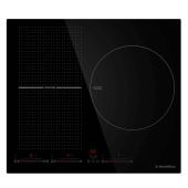 Газ. поверхность Maunfeld CVI 593 SBBK