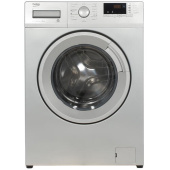Стиральная машина BEKO WSRE 6512ZSS