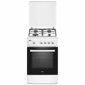 Газовая плита EFES SGG 50 M 40 S 7 W