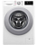 Стиральная машина LG F4M5VS4WP