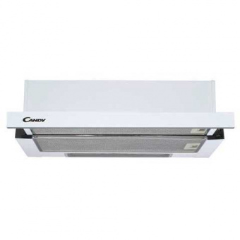 Кухонная вытяжка Candy CBT6130/2W-07