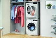 Стиральная машина с сушкой или отдельно сушилка? Плюсы и минусы Стиральная машина с сушкой или отдельно сушилка? Плюсы и минусы