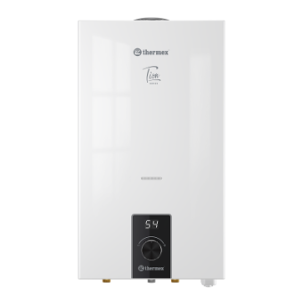 Газовый проточный водонагреватель THERMEX T 26 D