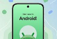 Обновленная система Android 