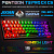 Клавиатура PANTEON T3 PRO CK CS