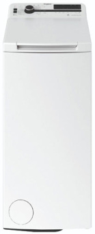 Стиральная машина WHIRLPOOL TDLRB 6251 BS