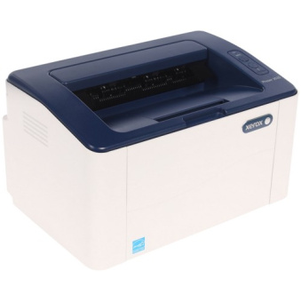 Принтер лазерный Xerox Phaser 3020