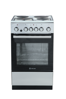 Плита DE LUXE 5004.16э 010