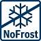 Как выбрать холодильник с технологией No Frost